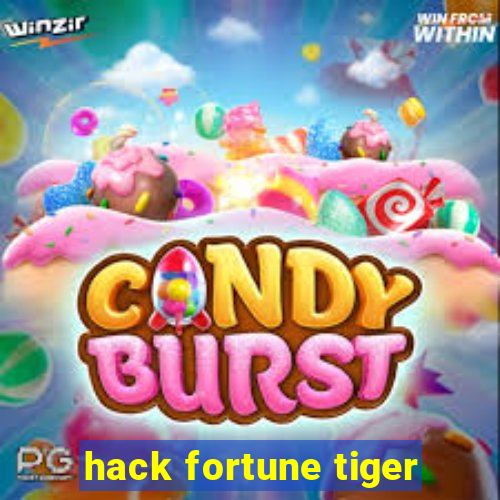 hack fortune tiger